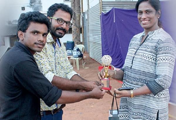 Koshys Institute of Management Studies Bangalore Events photo 8